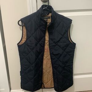 J.crew vest XS unisex